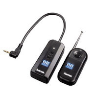 Hama CA-1 Wireless Remote Control Release (00005364) Hama CA-1 Wireless Remote Control Release (00005364)